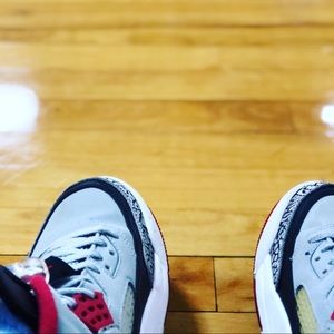 Meet your Posher, Luis